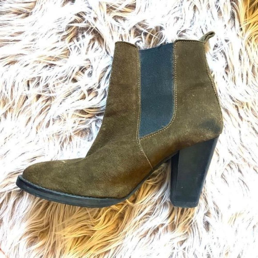 RIVER ISLAND Buckled Booties - Picture 3 of 6